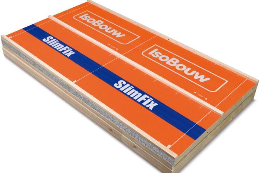 Isobouw