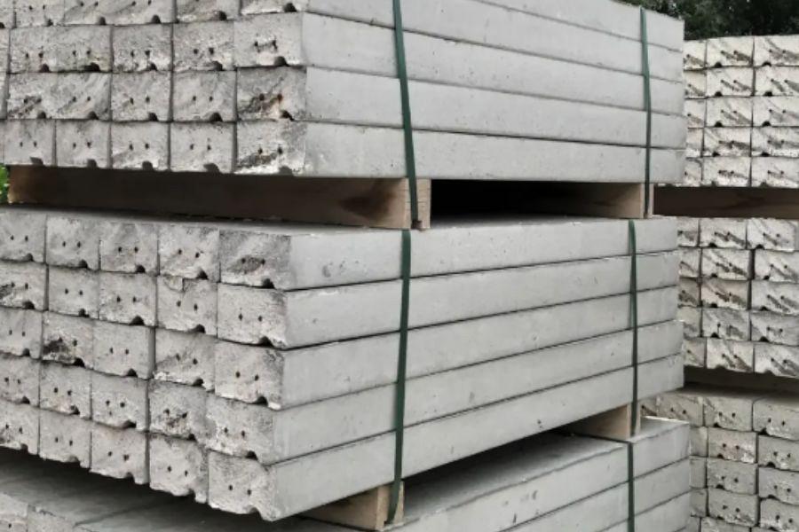 Beton lateien