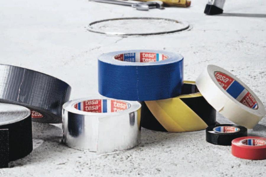Tape en band
