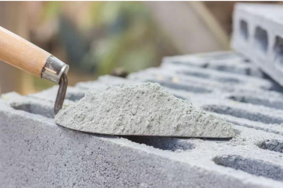 Cement