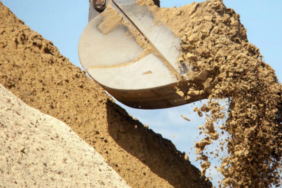 Zand