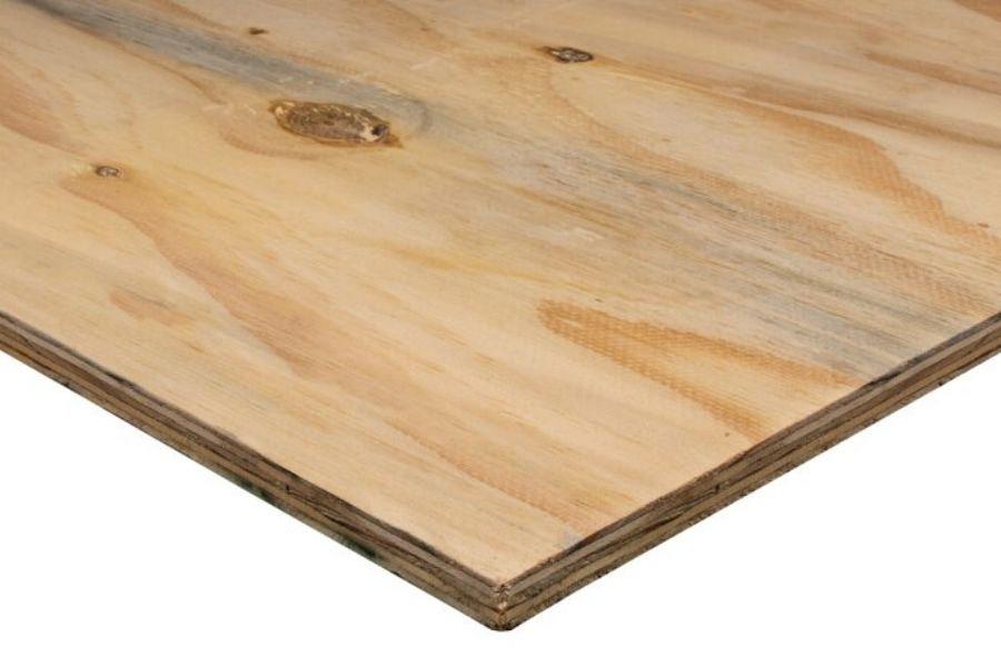 Underlayment