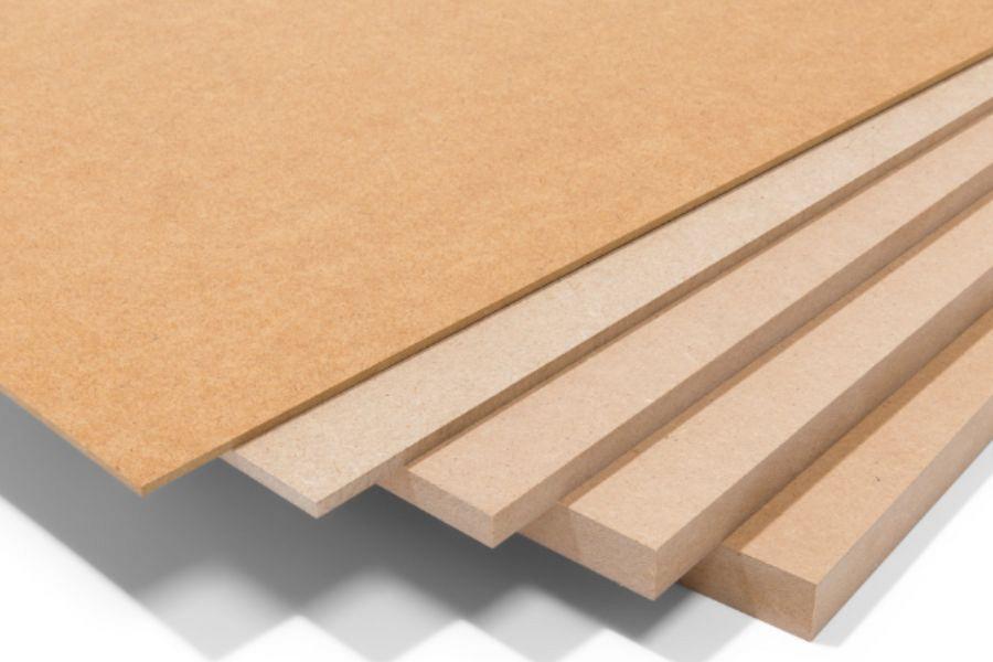 MDF