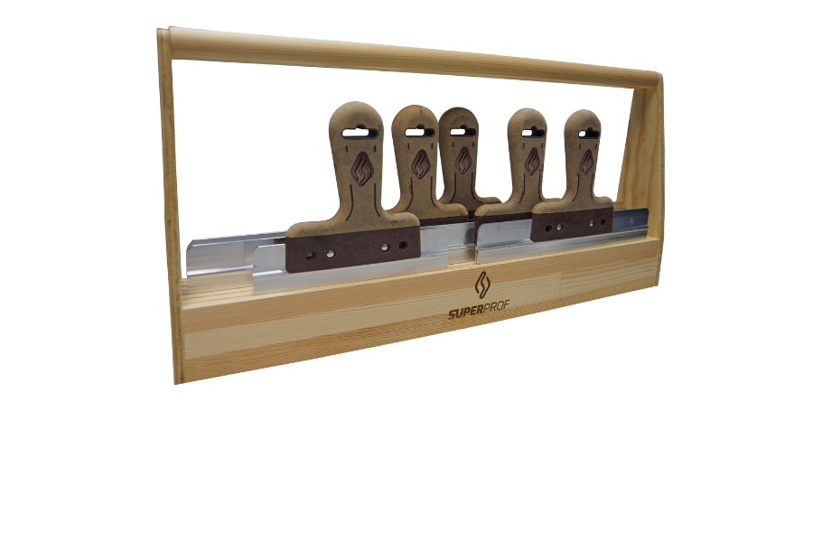 Stucadoorsgereedschap