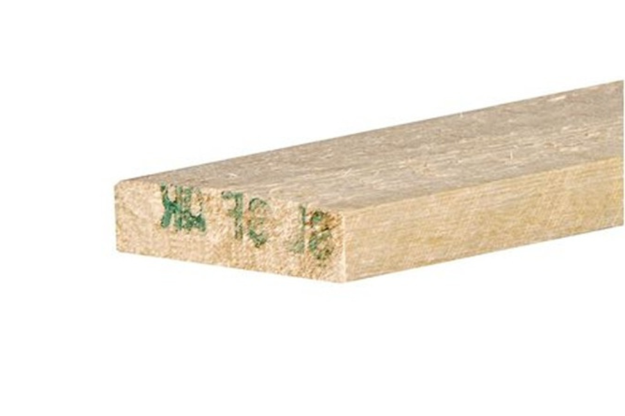 Vuren planken