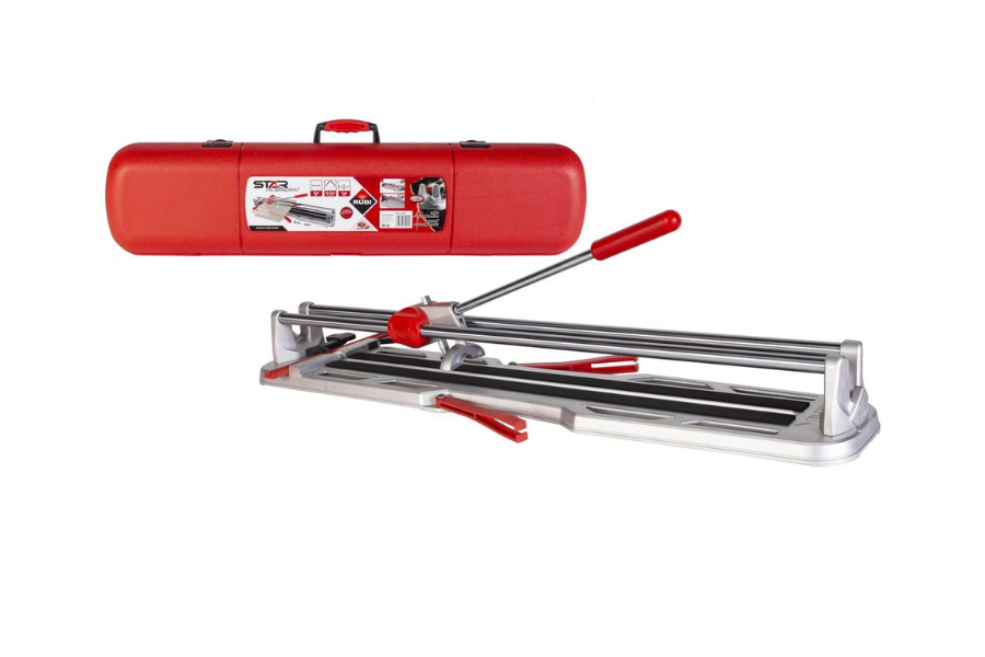 Tegelzettergereedschap