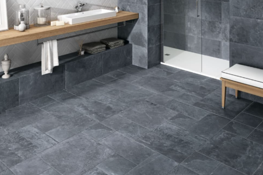 Vloer- en wandtegels