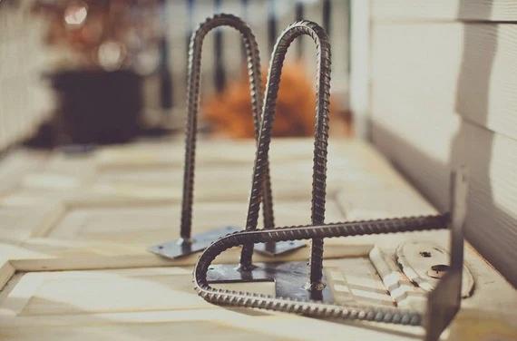 Bouwstaal toebehoren